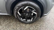 Nissan Juke 1.0 DiG-T 114 N-Connecta 5dr Petrol Hatchback